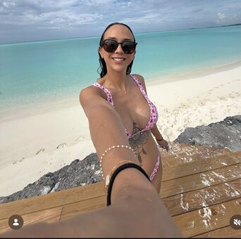 Kat Clark Nøgen Lækager OnlyFans Foto 30