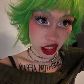 Kat Moss