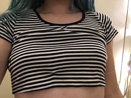 Kat Moss Nøgen Lækager OnlyFans Foto 91