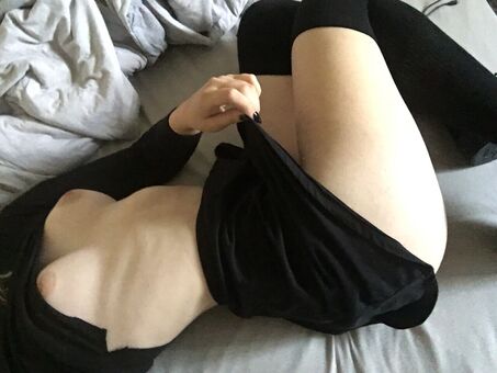 Kat Moss Nøgen Lækager OnlyFans Foto 96