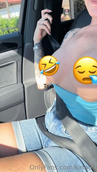 kata31 Nøgen Lækager OnlyFans Foto 26
