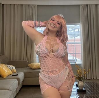 KatalinaLuzz Nøgen Lækager OnlyFans Foto 5