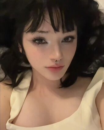 katcurses Nøgen Lækager OnlyFans Foto 15