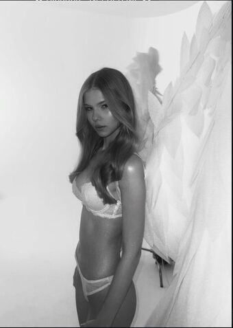 Kate Evteeva Nøgen Lækager OnlyFans Foto 32