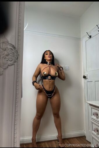 Kate Isobel