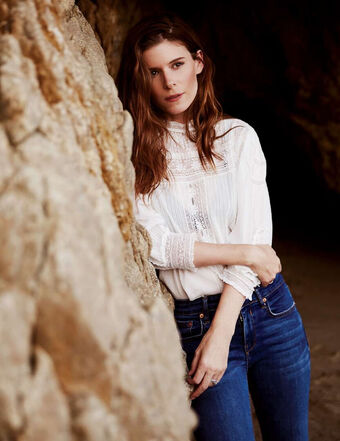 Kate Mara