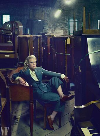 Kate McKinnon