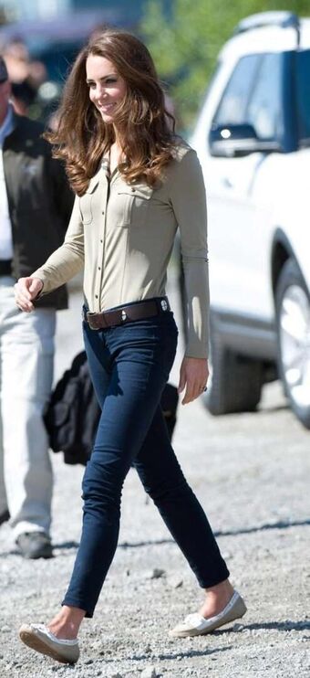 Kate Middleton