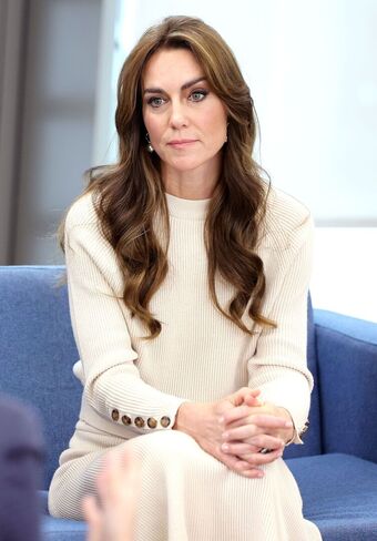 Kate Middleton Nøgen Lækager OnlyFans Foto 89