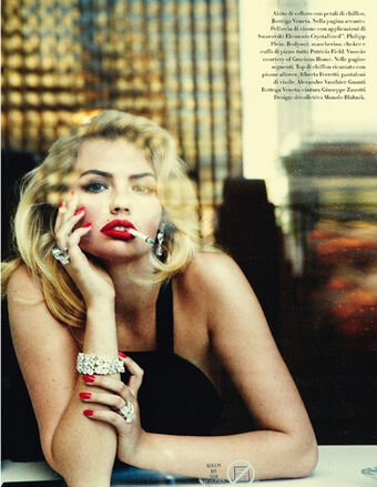 Kate Upton