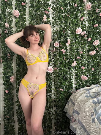 katefaefree Nøgen Lækager OnlyFans Foto 55