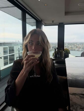 Katelyn Tarver