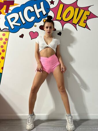 katerich21 Nøgen Lækager OnlyFans Foto 32