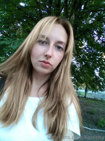 kateshy Nøgen Lækager OnlyFans Foto 5