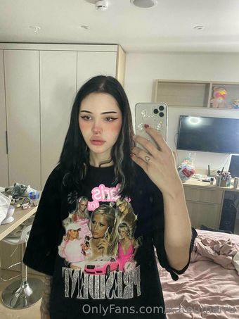kateumarru Nøgen Lækager OnlyFans Foto 11