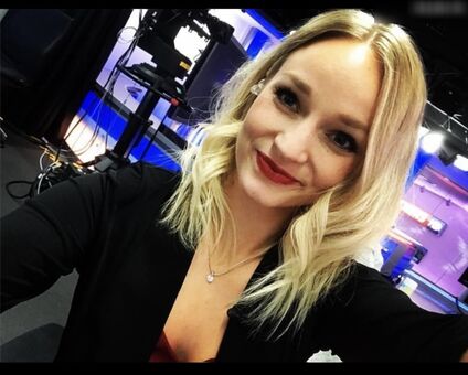 Katharina Kleinfeldt