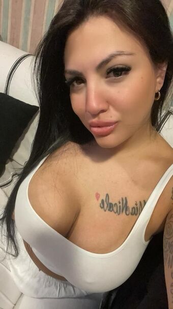 Katherine Chaffittelli