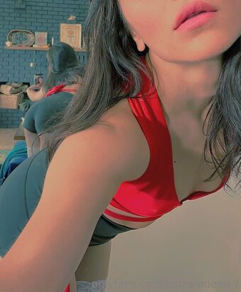 Katherine Ramdeen