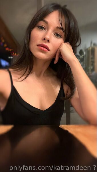 Katherine Ramdeen