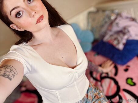 katherinepine Nøgen Lækager OnlyFans Foto 39