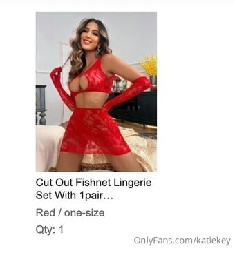 katiekey Nøgen Lækager OnlyFans Foto 14