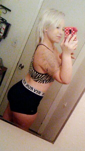 katiiemae Nøgen Lækager OnlyFans Foto 26