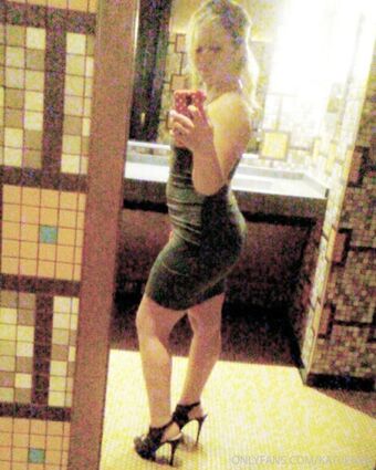 katiiemae Nøgen Lækager OnlyFans Foto 34