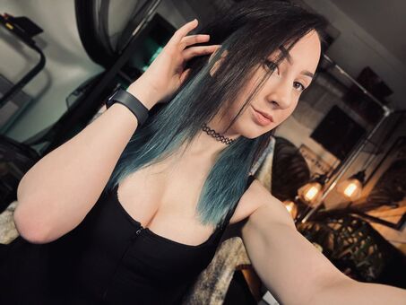 Katlink Nøgen Lækager OnlyFans Foto 5