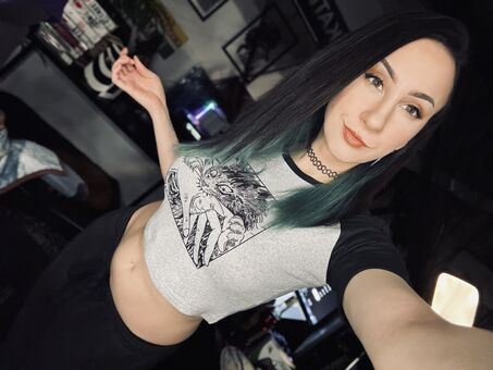 Katlink Nøgen Lækager OnlyFans Foto 9