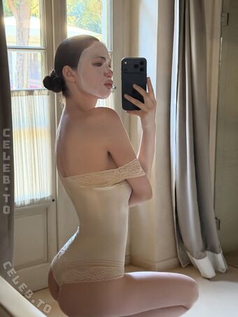 Katrin Korableva Nøgen Lækager OnlyFans Foto 211