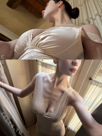 Katrin Korableva Nøgen Lækager OnlyFans Foto 213