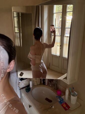 Katrin Korableva Nøgen Lækager OnlyFans Foto 215