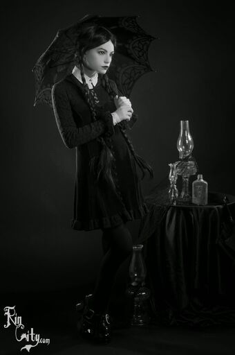Katrina Wilkinson