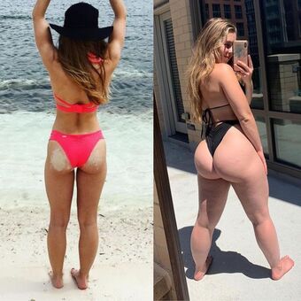 Katrina Wright Nøgen Lækager OnlyFans Foto 15