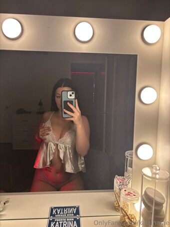 katrinajae Nøgen Lækager OnlyFans Foto 37