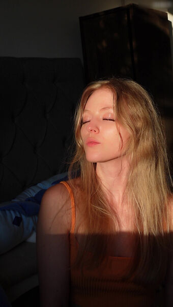 Katrine ASMR