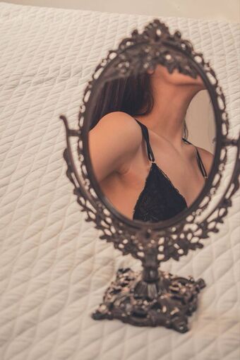 katrishka Nøgen Lækager OnlyFans Foto 6