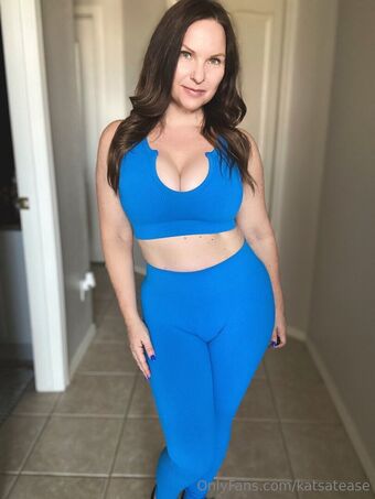 Katsatease Nøgen Lækager OnlyFans Foto 66