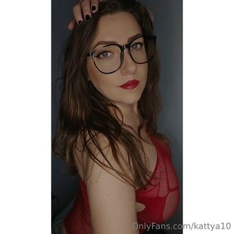 kattya10 Nøgen Lækager OnlyFans Foto 15