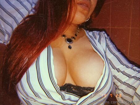 kattyvantf Nøgen Lækager OnlyFans Foto 2