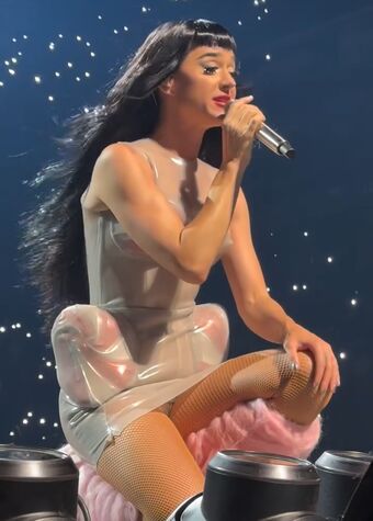 Katy Perry