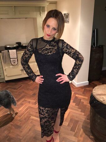 Katy Rickitt