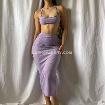 Kawaiimomo Nøgen Lækager OnlyFans Foto 30