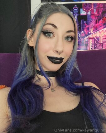 kawari Nøgen Lækager OnlyFans Foto 18