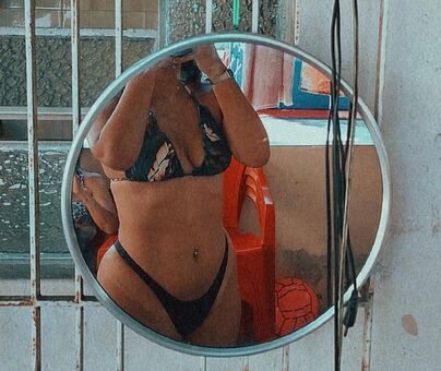 Kay_Lopes21 Nøgen Lækager OnlyFans Foto 16