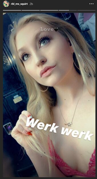 Kay_TheRealIzzy Nøgen Lækager OnlyFans Foto 5