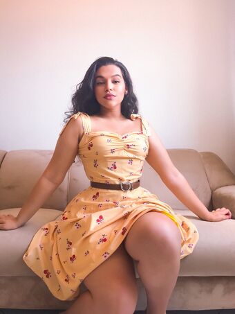 Kayaru_ Nøgen Lækager OnlyFans Foto 30