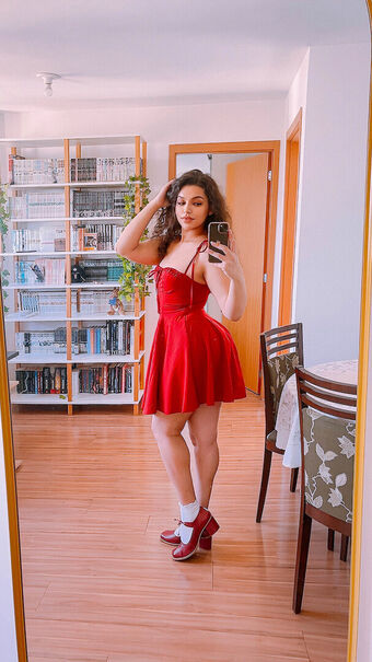 Kayaru_ Nøgen Lækager OnlyFans Foto 39