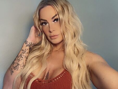 kaydevon Nøgen Lækager OnlyFans Foto 5