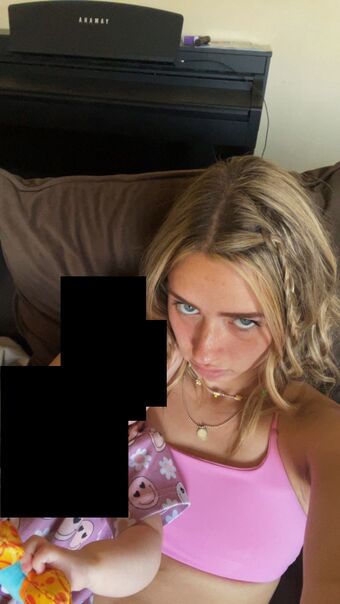 Kayharm1 Nøgen Lækager OnlyFans Foto 42